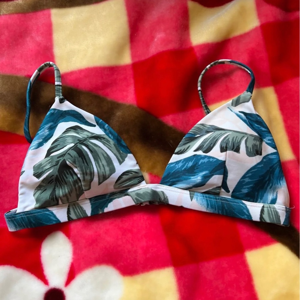 Hollister Bikini Top